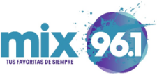 KXXM (Mix 96.1, Tus Favoritas de Siempre)