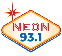 KYMT-FM (NEON 93.1) Las Vegas