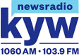 KYW in Philadelphia