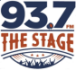 KZMO-FM (93.7 The Stage) in Springfield MO