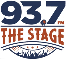 Click to enlarge KZMO-FM (93.7 The Stage) in Springfield MO