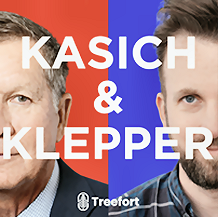 Kasich and Klepper