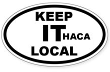 Keep It Local