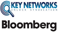 Key Networks and Bloomberg Audio