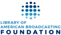 Library of American Broadcasting Foundation (LABF)