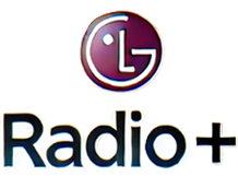 LG Radio Plus