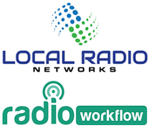 Local Radio Networks & Radio Workflow