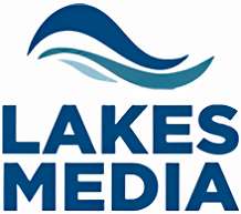 Click to enlarge Lakes Media
