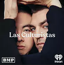 Las Culturistas