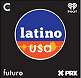 Click to enlarge Latino USA