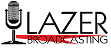 Lazer Broadcasting