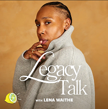 ''Legacy Talk''