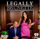 ''Legally Brunette''