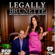 ''Legally Brunette''