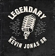 Legendary with Kevin Jonas Sr.