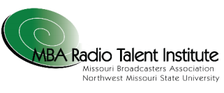 MBA Radio Talent Institute