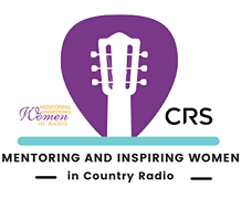 Mentoring and Inspiring Women in Radio (MIW) and Country Radio Broacasters.