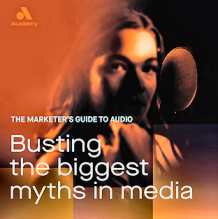 ''Marketers Guide To Audio''