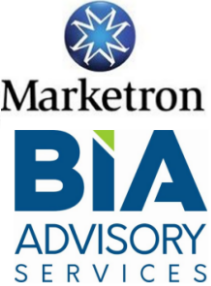 Marketron and BIA Advisory Services