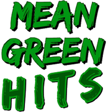 Mean Green Hits