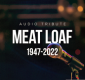 Meat Loaf Tribute