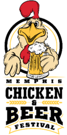 Memphis Chicken and Beer Festival