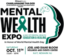 Mental Wealth Expo