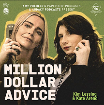 ''Million Dollar Advice''