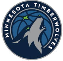 Click to enlarge Minnesota Timberwolves