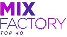 Mix Factory-Top 40