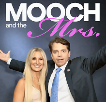 Mooch And The Mrs.