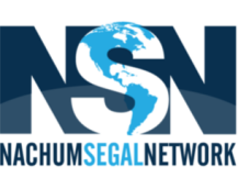 Click to enlarge Nachum Segal Network
