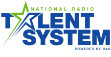 National Radio Talent System (NRTS)