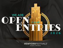 NYF Open For Entries 2026