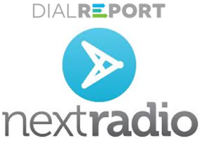 NextRadio Dial Report