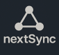 Click to enlarge NextSync