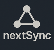 Click to enlarge NextSync