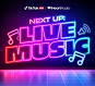 Next Up LIVE Music