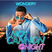 Nick Cannon @ Night