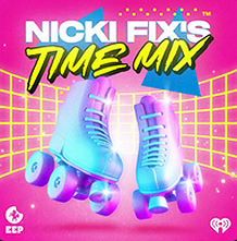 ''Nicki Fix's Time Mix''