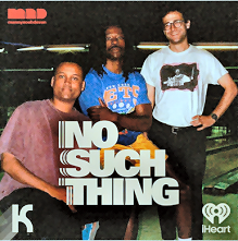 ''No Such Thing''