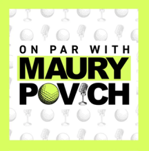 ''On Par with Maury Povich''