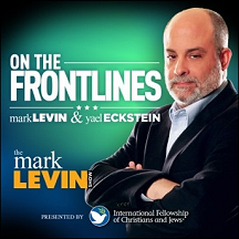 ''On the Frontlines''