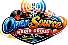Open Source Radio Group