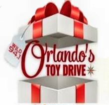 Click to enlarge Orlando's Toy Drive