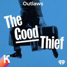 ''Outlaws: The Good Thief''