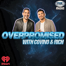 ''Overpromised with Covino & Rich''