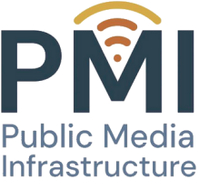 Public Media Infrastructure (PMI)
