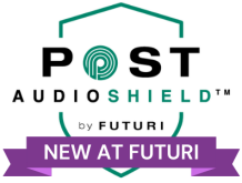 POST AudioShield