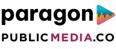 Paragon and Public Media Company